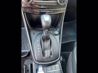 FORD Puma 1.0 EcoBoost Hybrid 125 CV S&S aut. ST-Line