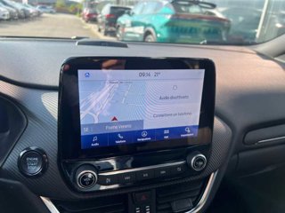 FORD Puma 1.0 EcoBoost Hybrid 125 CV S&S aut. ST-Line