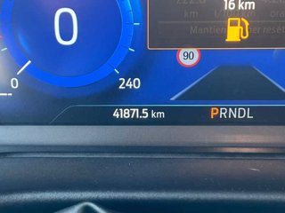 FORD Puma 1.0 EcoBoost Hybrid 125 CV S&S aut. ST-Line