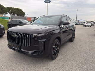 JAECOO Jaecoo 7 shs-p 1.5 tgdi phev exclusive auto