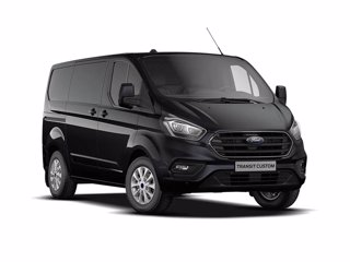 FORD Transit Custom Van Titanium 2.0 EcoBlue 170cv A8 320 L1H1