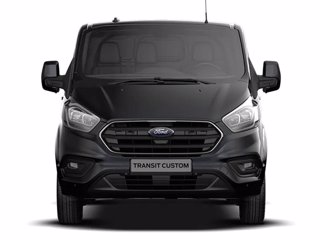 FORD Transit Custom Van Titanium 2.0 EcoBlue 170cv A8 320 L1H1