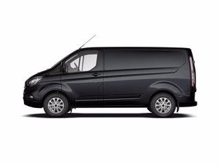 FORD Transit Custom Van Titanium 2.0 EcoBlue 170cv A8 320 L1H1