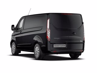 FORD Transit Custom Van Titanium 2.0 EcoBlue 170cv A8 320 L1H1