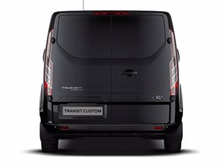 FORD Transit Custom Van Titanium 2.0 EcoBlue 170cv A8 320 L1H1