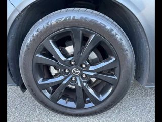 MAZDA CX-30 2.0L e-Skyactiv-G M-Hybrid 2WD Homura