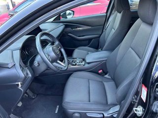 MAZDA CX-30 2.0L e-Skyactiv-G M-Hybrid 2WD Homura