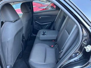MAZDA CX-30 2.0L e-Skyactiv-G M-Hybrid 2WD Homura
