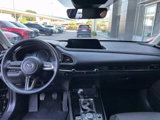 MAZDA CX-30 2.0L e-Skyactiv-G M-Hybrid 2WD Homura
