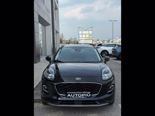 FORD Puma 1.0 EcoBoost Hybrid 125 CV S&S Titanium Design