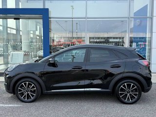 FORD Puma 1.0 EcoBoost Hybrid 125 CV S&S Titanium Design