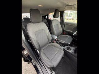 FORD Puma 1.0 EcoBoost Hybrid 125 CV S&S Titanium Design