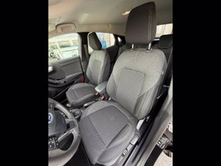 FORD Puma 1.0 EcoBoost Hybrid 125 CV S&S Titanium Design