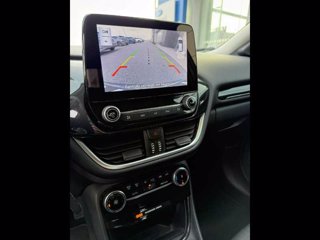 FORD Puma 1.0 EcoBoost Hybrid 125 CV S&S Titanium Design