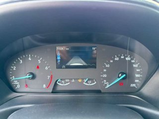 FORD Puma 1.0 EcoBoost Hybrid 125 CV S&S Titanium Design