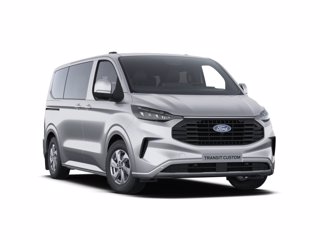FORD Transit Custom Combi Titanium 2.0 EcoBlue 150cv 320 L1H1