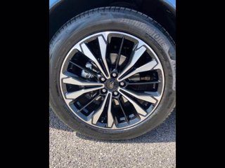 FORD Kuga 2.5 Full Hybrid 190 CV CVT 2WD ST-Line X