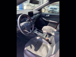 FORD Kuga 2.5 Full Hybrid 190 CV CVT 2WD ST-Line X