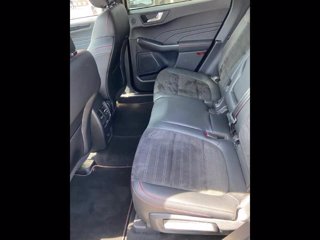 FORD Kuga 2.5 Full Hybrid 190 CV CVT 2WD ST-Line X