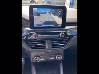 FORD Kuga 2.5 Full Hybrid 190 CV CVT 2WD ST-Line X