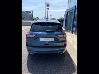 FORD Kuga 2.5 Full Hybrid 190 CV CVT 2WD ST-Line X