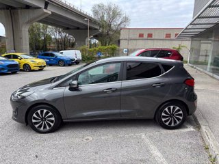 FORD Fiesta 1.0 Ecoboost Hybrid 125 CV 5 porte Titanium