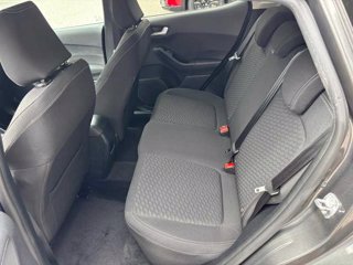 FORD Fiesta 1.0 Ecoboost Hybrid 125 CV 5 porte Titanium