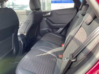 FORD Puma 1.0 EcoBoost Hybrid 125 CV S&S aut. ST-Line X