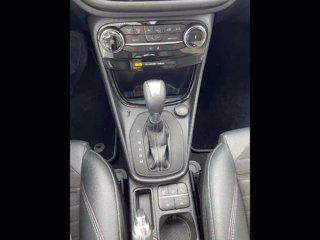FORD Puma 1.0 EcoBoost Hybrid 125 CV S&S aut. ST-Line X