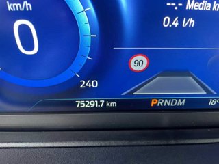 FORD Puma 1.0 EcoBoost Hybrid 125 CV S&S aut. ST-Line X