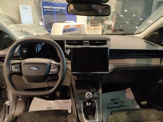 FORD Puma Titanium 5 Porte 1.0 EcoBoost Hybrid 125CV Manuale a 6 Rapporti