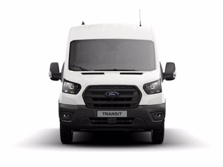 FORD Transit Chassis Doppia Cabina Trend Trazione posteriore 130cv 350 L3