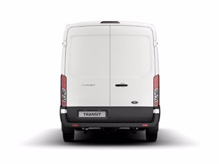 FORD Transit Chassis Doppia Cabina Trend Trazione posteriore 130cv 350 L3