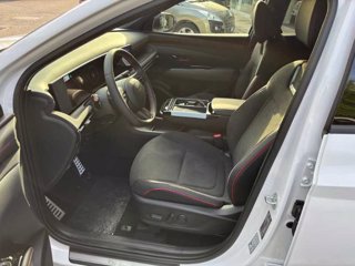 HYUNDAI Tucson 1.6 hev nline 2wd 215cv auto