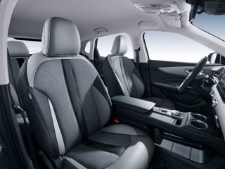 MG Mgs5 ev luxury 64
