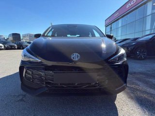 MG Mg3 1.5 comfort