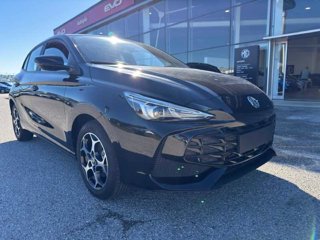 MG Mg3 1.5 comfort