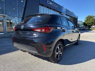 MG Mg3 1.5 comfort