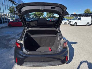 MG Mg3 1.5 comfort
