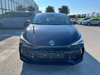 MG Mg3 1.5 comfort