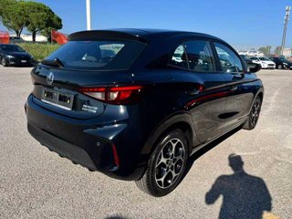 MG Mg3 1.5 comfort