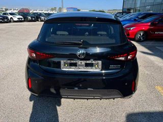 MG Mg3 1.5 comfort