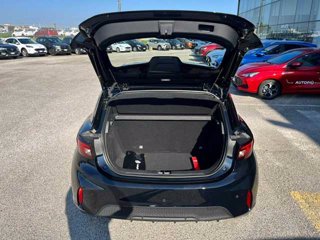 MG Mg3 1.5 comfort
