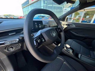 MG Mg3 1.5 comfort