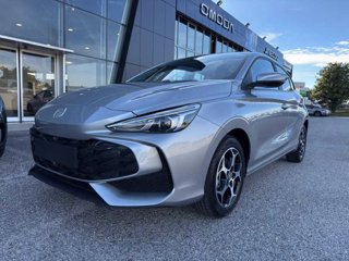 MG Mg3 1.5 comfort