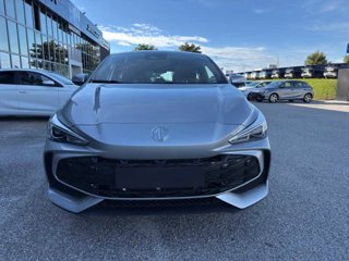 MG Mg3 1.5 comfort