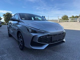 MG Mg3 1.5 comfort