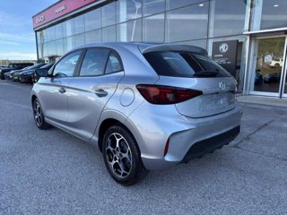 MG Mg3 1.5 comfort