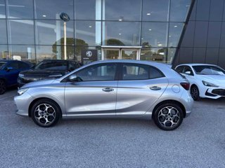 MG Mg3 1.5 comfort