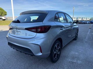 MG Mg3 1.5 comfort